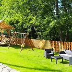 Domek Pod Ubocom