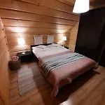 Domek Pod Ubocom