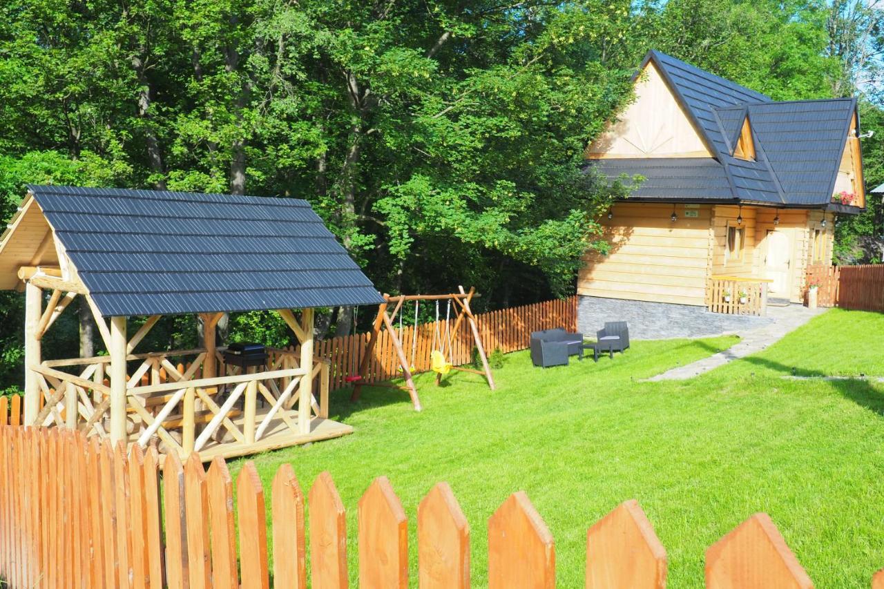 Pod Ubocom * Zakopane