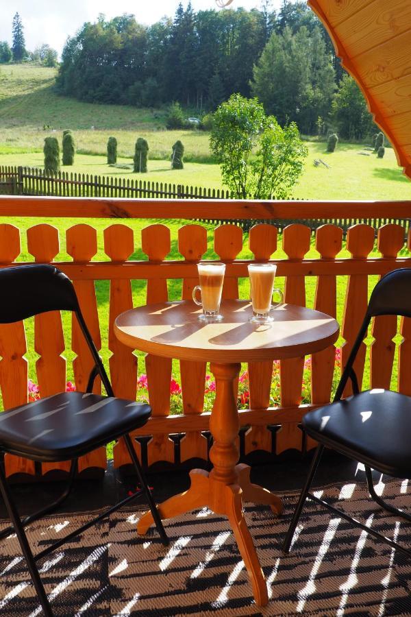 Holiday home Pod Ubocom Zakopane