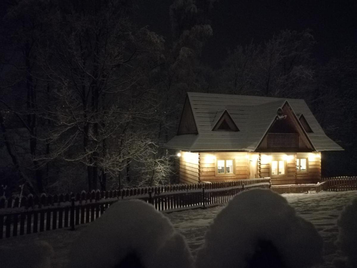 Pod Ubocom Holiday home