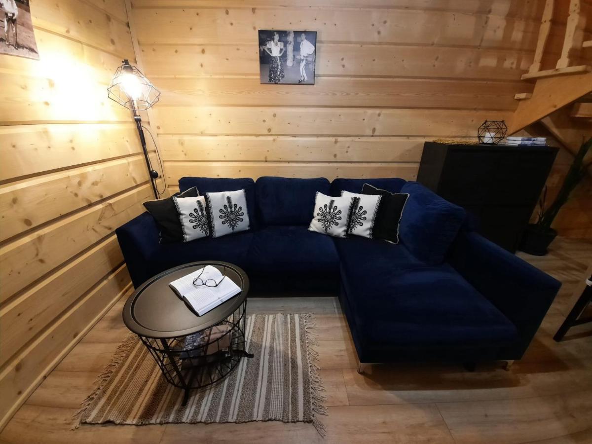 Holiday home Pod Ubocom Zakopane
