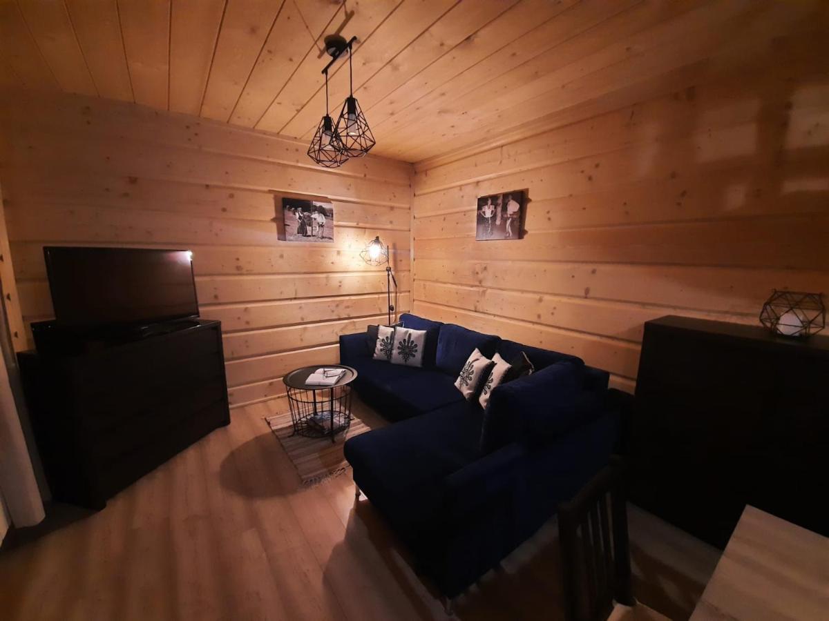 Pod Ubocom Zakopane