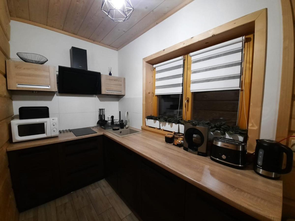 Pod Ubocom Holiday home Zakopane