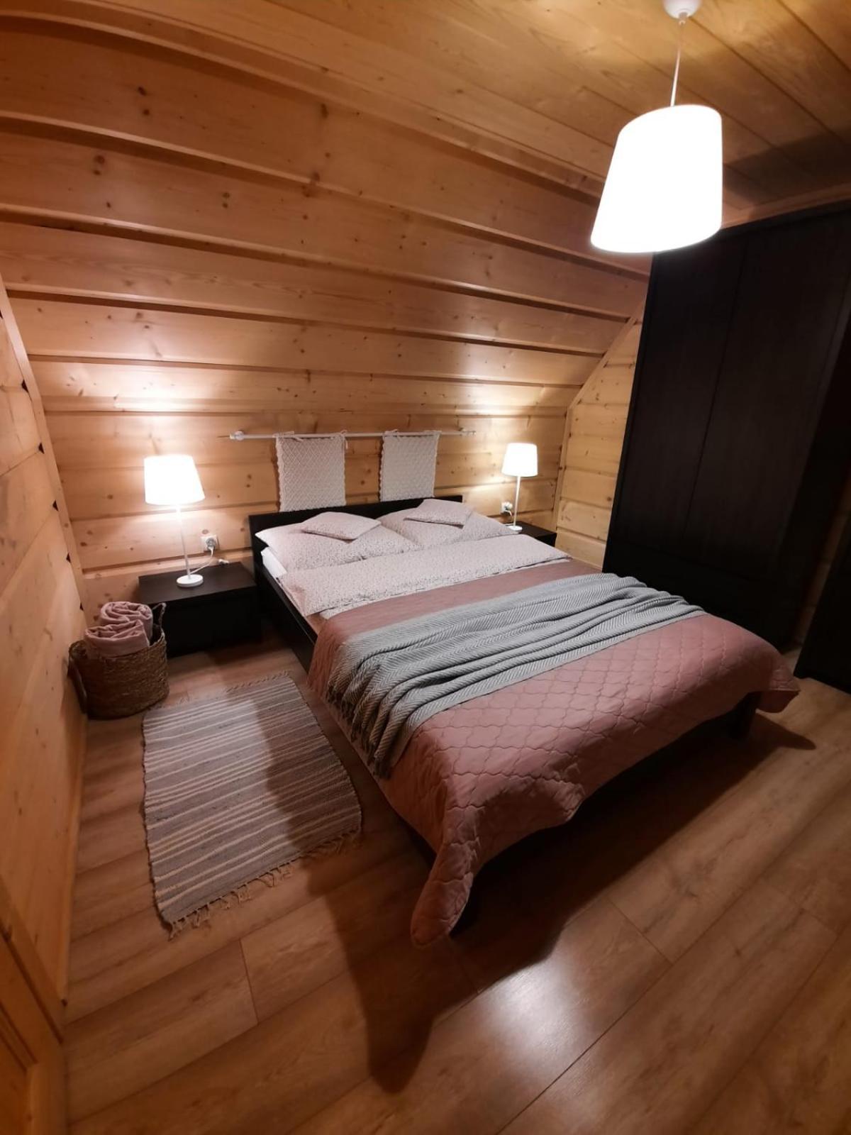 Pod Ubocom Holiday home