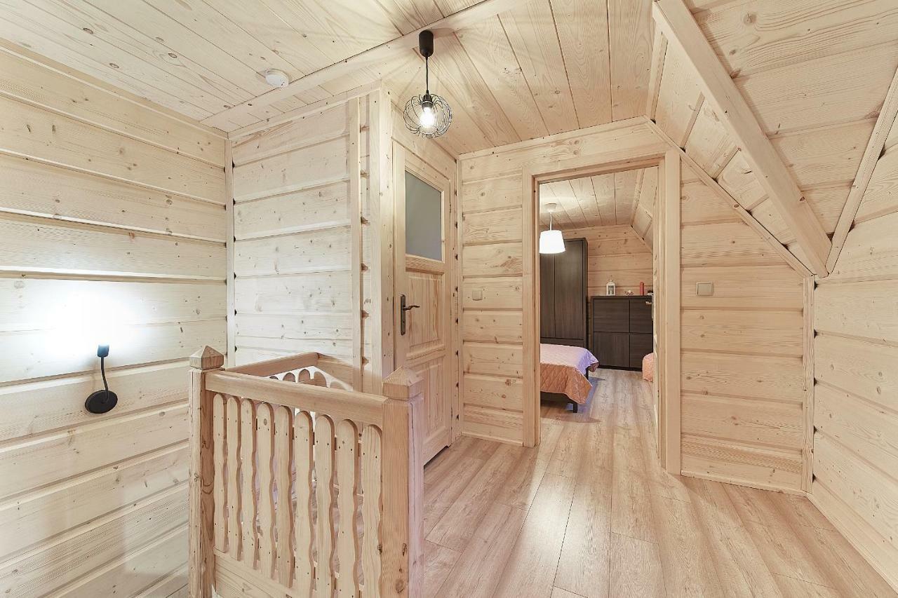 Holiday home Pod Ubocom *